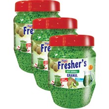 Kent Freshers Granül Kivi 300GR 3lü Avantaj Paket
