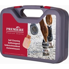 Br W3/8 Kendinden Temizlenen Nal Çivisi Seti