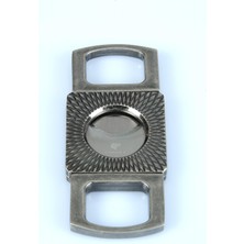 Cohiba Gümüş Puro Makası Kesici