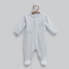 Caramell Bebek Tulum TE2218