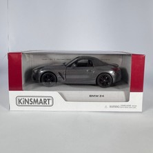 Kinsmart Bmw Z4 Çek Bırak 1/36 Model Araba