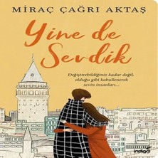 TeknoKapsül Yine De Sevdik