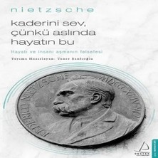 TeknoKapsül Kaderini Sev Çünkü Aslında Hayatın Bu - Hayatı Insanı Aşmanın Felsefesi