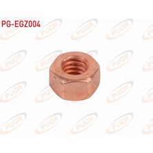 Otoco Renault 12 Egzoz Manifold