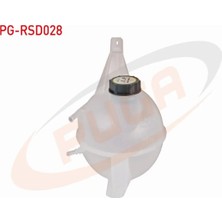 Otoco Ford Transıt (V347) 2006-2009 Radyatör Yedek Su Deposu Kapaklı  6C118K218AC