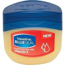 Vaseline Blueseal Vitamin E İçeren Jel 100 ml