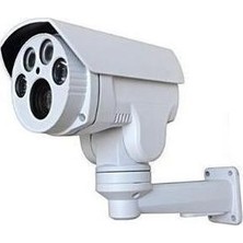 River World Güvenlik Kamerası 1,3 Mp Ahd Motorize Pt 4 Atom LED