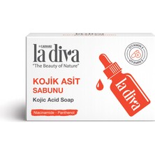 La Diva 100 G Kojik Asit