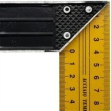 Roney Marangoz Gönye Sarı 50 cm
