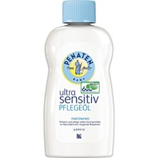 Penaten Johnson's Baby Bebek Yağı 500 ml
