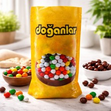 Doğanlar Gıda Çikolatalı Leblebi Şekeri 500 gr