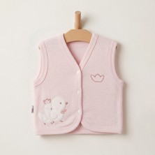 Gaye Bebe Bebek Yelek 4487