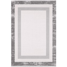 Majolika Geometrik ve Modern Desenli Halı Orıon OR11A