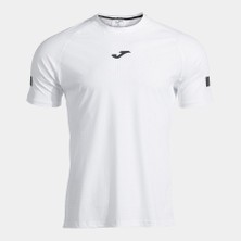 Joma R-Traıl Cold Sleeve Hafif Nefes Alabilen Erkek Tshirt