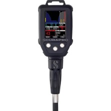 Scubapro Konsol G2 + Hrm Belt Verici (Transmitter)