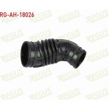 Otoco Egea 1.3 Mtj 2015- Hava Filtre Hortumu  52039682 - 52055502