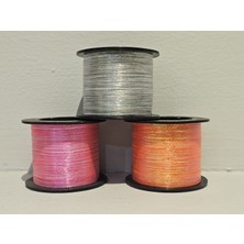 Aldos Çapari (3 Adet) 400 mt Makara Çapari Sim 4 Kat Set4