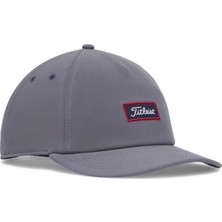 Titleist Santa Cruz Kickback Golf Şapkası Indigo TH26ASCRKN2-446