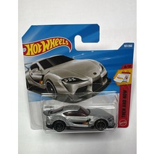 Hot Wheels '20 Toyota gr Supra