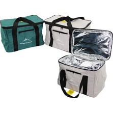 Pileli Store 40 Litre Buzluk - Termos Çanta (4887)