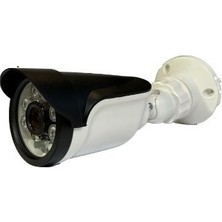River World 10 Adet Güvenlik Kamerası 4 Mp 6 Atom LED Ip Poe Bullet