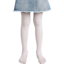 Penti Pretty Kız Çocuk Micro 40 Külotlu Çorap