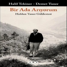 Bir Ada Arıyorum Haldun Taner Güldestesi