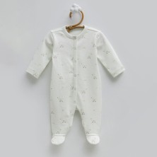 Caramell Bebek Desenli Tulum TK2251