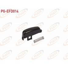 Otoco Opel Mokka El Fren Düğmesi 42389776D