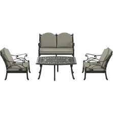 Ivf Bodrum Ikili Oturma Grubu