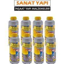 Plus Proline Dök Aç Lavabo Açıcı 2000 gr 8 Adet