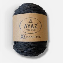 Ayaz Polyester Soft Makrome Xl 250 gr ( Ekstra Kalın ) 1217