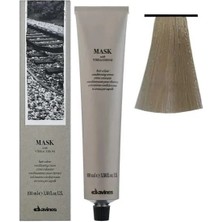Davines Mask Vibrachrom 10.23 Altın Sarı Kum Saç Boyası 100 ml
