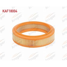 Otoco Dogan Slx 1.6 1993-2002 Hava Filtre Poşetli  7721380