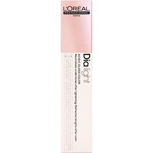 L'Oréal Professionnel L`Oreal Dia Light 7.18 Yarı Kalıcı Saç Boyası 50ml