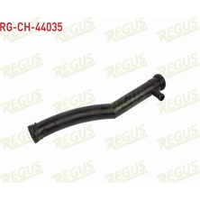 Otoco Golf V / Jetta / Passat /polo / A1 / A3 / Leon Devirdaim Su Borusu  03C121065B - 03C121065A