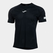 Joma R-Traıl Cold Sleeve Hafif Nefes Alabilen Erkek Tshirt