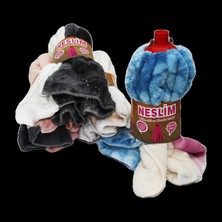 Pileli Store Jumbo Mikrofiber Havlu Mop Paspas (4887)