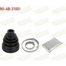 Otoco Nıssan Qashqaı J10 2007-2014 Aks Körüğü Iç Kit  C9741-JD52B