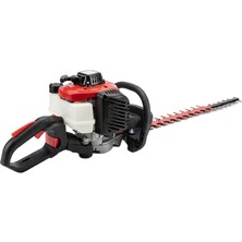 Rapco KD260 60 cm Benzinli Çit Budama Makinesi (2 Zamanlı - Çift Taraflı Bıçak)