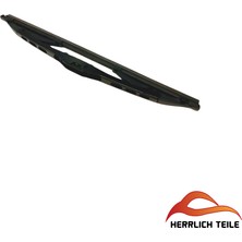 Herrlich Teile V60 2011-2015 Arka Cam Silecek Lastiği