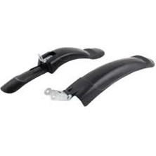 Pileli Store Bisiklet Çamurluk (4887)