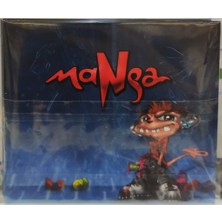 Kadıköy Plak Kulübü Dikkat CD !!! Manga – Manga CD