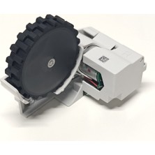 Dreame Orjinal F9 Sağ Tekeri