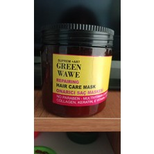 Green Wawe