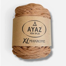 Ayaz Polyester Soft Makrome Xl 250 gr ( Ekstra Kalın ) 1221