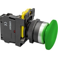 Gwest A5-10M 1no 40MM Kayıcı Start Mantar Buton
