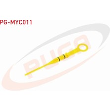 Otoco Megane 02>04 Laguna Scenıc Yağ Çubuğu Kısa Plastik  7700107188 - 8200141457
