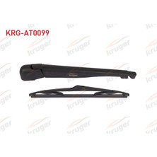 Otoco Kıa Pıcanto 2004-2010 Silecek Seti Arka (Kol+Süpürge) 300MM  98810-07001