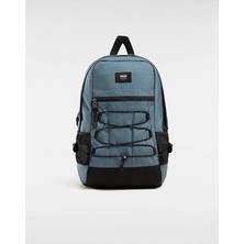 Vans Original Backpack Uniseks Mavi Çanta - VN00082F